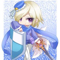 ちぇるそ(久遠)@ロゼ鯖 (@ronronkuon) Twitter profile photo