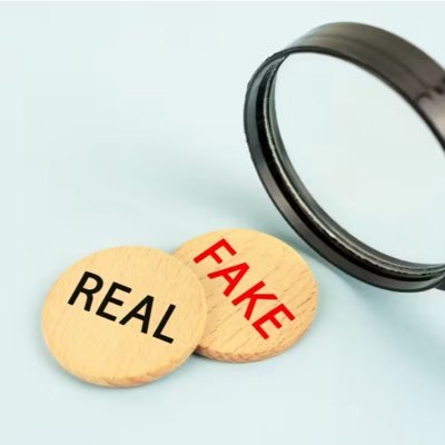 FakeItsReal's profile picture. 