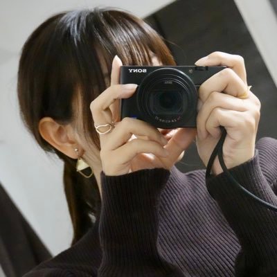 ph_aco153's profile picture. SONY Cyber-shot DSC-RX100 VII / 写真や音楽など📷