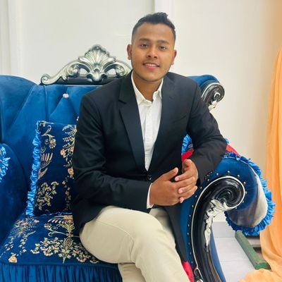 BharatO04488664's profile picture. 