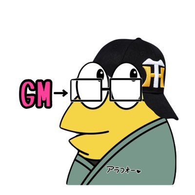 能登GMさんのプロフィール画像