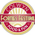Forties Festival (@fortiesfestival) 's Twitter Profile