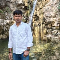 Prashant Rajawat (@prashantrajawt) 's Twitter Profile Photo Prashant Rajawat (@prashantrajawt) 's Twitter Profile Photo