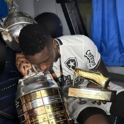 🔥 Apaixonado pelo Glorioso

⚡ 9/10 Engenheiro Eletricista 

⚽ Futebol 

🥁 Samba 

🙏🏽 Fé em Deus sempre!