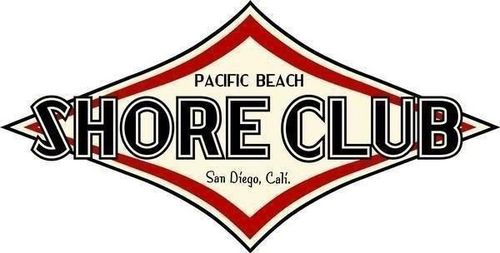 PB_ShoreClub's profile picture. Official Twitter of the Pacific Beach Shore Club in San Diego, CA. Follow us & we'll RT your Pics/Adventures at the PBSC. We love our friends.