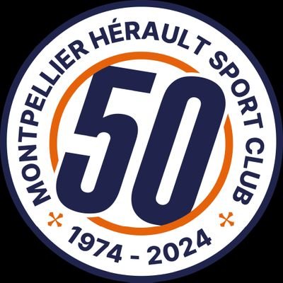 𝐂𝐨𝐦𝐩𝐭𝐞 𝐎𝐟𝐟𝐢𝐜𝐢𝐞𝐥 𝐝𝐞 𝐥𝐚 𝐒𝐭𝐫𝐮𝐜𝐭𝐮𝐫𝐞 𝐂𝐥𝐮𝐛 𝐏𝐫𝐨 𝐝𝐮 @MontpellierHSC 🧡💙
#TeamMHSC #MHSCPROCLUB