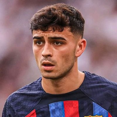 damiannnas's profile picture. Barcelona 🥹📌 x pedri