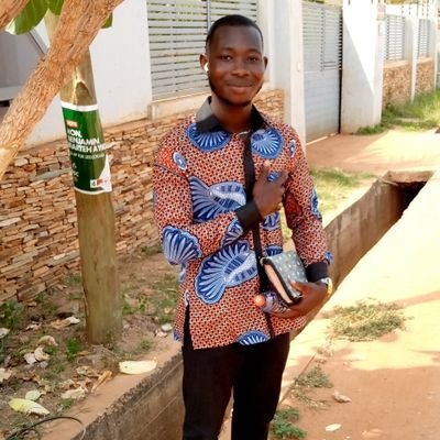 NDKAhedor's profile picture. NDK. Is a;
⚡ Graphic Designer.
⚡ Affiliate marketer. 
⚡ News blogger.
⚡ Online bet analyst.
⚡CGPx pro dealer...