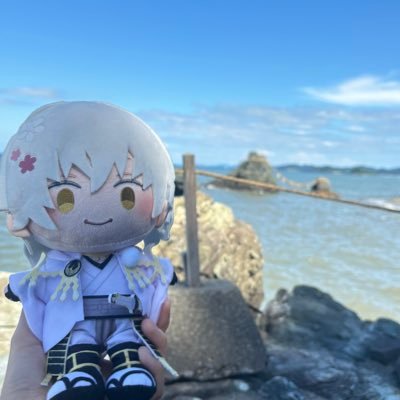 イツキ🐻‍❄️さんのプロフィール画像
