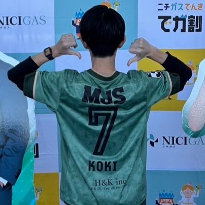プロフィール画像
