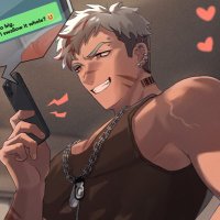 坤 (@kun_grant) 's Twitter Profile