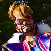 伝説のにんじん!@クレッド (@dnninjin) 's Twitter Profile Photo 伝説のにんじん!@クレッド (@dnninjin) 's Twitter Profile Photo