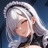 👑 Your Maid God 👑 BDAY 9 September (@godmaid2d) 's Twitter Profile