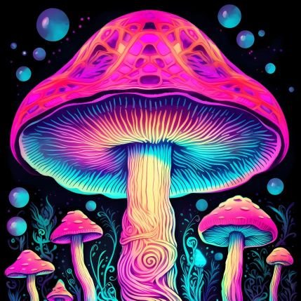 New @mushrohms account. Mushrohms Emerge
Liquid Backed on @Liquidmintxyz
Art TBA