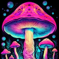 Mushrohms Emerge (@mushrohmsemerge) 's Twitter Profile