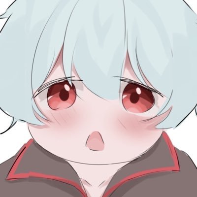 siraai_aoiro_'s profile picture. 主人公右こそ至高🦋🍓🚬🍓