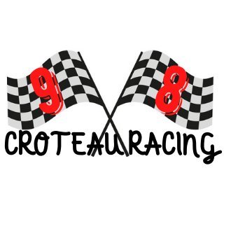 Home #98 of RJ Croteau Facebook: CroteauRacing08 Email: Croteauracing@gmail.com