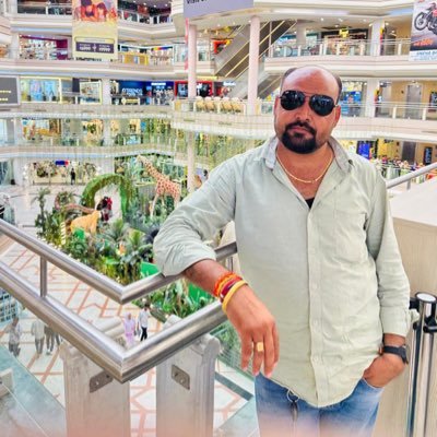writer | political Analysts | social media activist | #SohanLalJat | Fan of #RahulGandhi & #RamLalJat | Retweet are not An Endorsement |