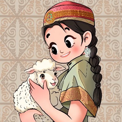 lli25632379428's profile picture. 中国·新疆的哈萨克族
分享阿勒泰的美食，美景🫶
（互关互赞）