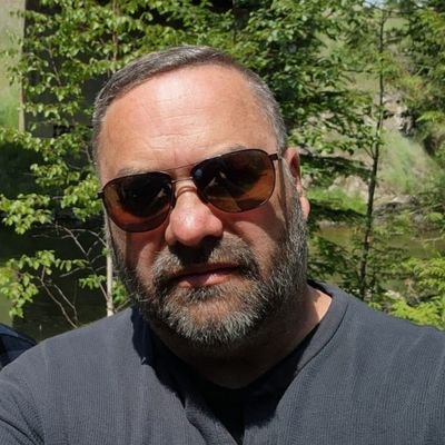 conservative,black coffee drinker,outside the liberal box thinker,proud Canadian.  #MAGA proud neighbor with USA, support for  Israel.