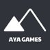 Aya Games 🎮 DEMO AVAILABLE (@_ayagames_) Twitter profile photo Aya Games 🎮 DEMO AVAILABLE (@_ayagames_) Twitter profile photo