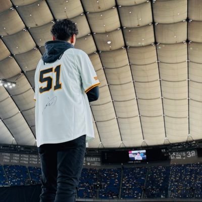 TOKYO GIANTS 。No.51。No.5。SSL No.35。adidas originals。NEW ERA。RKU。ONE PIECE。SAITAMA PANASONIC WILD KNIGHTS。OMIYA ARDIJA。JAPAN。SAITAMA。#菅原信者