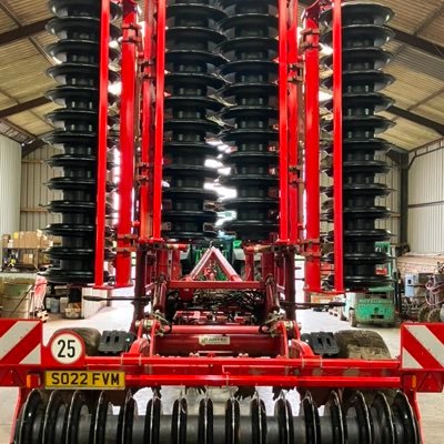 mountfair farming ltd and mountfair fabrication in the Scottish Borders