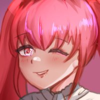 Zipper (comms open) (@zipperqr) Twitter profile photo