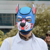 爆破 (@pup_baopuo) 's Twitter Profile Photo 爆破 (@pup_baopuo) 's Twitter Profile Photo