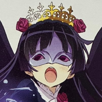 M.D.K・黒猫氏さんのプロフィール画像