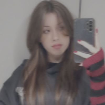 yanseiq's profile picture. 18🌼
korn, deftones, nirvana and more. mentally stuck in the 90s, scary movies fan, spn. baby
ig: oliwiag_27