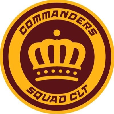 Washington Commanders Squad in Charlotte! Join us for our game day watch parties at JackBeagles Morehead. Connecting fans since 2010 #RaiseHail