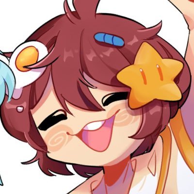 Ola!! Soy la tomate ⭐️ | No hago comisiones ☁️ | Icon: @Arty_idsa | ¡🇪🇸🇺🇸 OK! 🎧 | Gracias esperarme! | 🍅 ✨