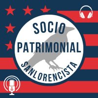 Socio Patrimonial (@azulgranabasket) 's Twitter Profile Photo Socio Patrimonial (@azulgranabasket) 's Twitter Profile Photo