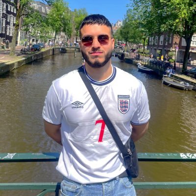 Just a fan who’s Chelsea through and through | London based | ⭐️⭐️