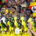 Uganda Cranes (@ugandacranes) Twitter profile photo Uganda Cranes (@ugandacranes) Twitter profile photo