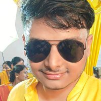 Shubham Kumar Gupta (@shubhamofc) 's Twitter Profile