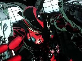 I used to be an awesome Merc, until I took a nerf from the Origins Movie. FUN. 

[Earth 96169-verse | 18+ | Annoying | HAHA]