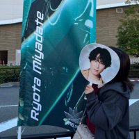 はぴ (@mydt_inue) 's Twitter Profile