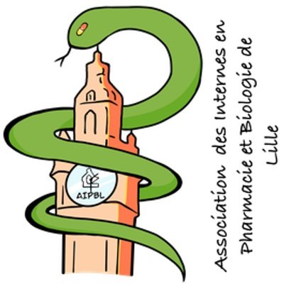 🌟Compte X officiel de l'Association des Internes en Pharmacie et Biologie médicale de Lille -AIPBL 🌟
📩 contact@aipbl.com
