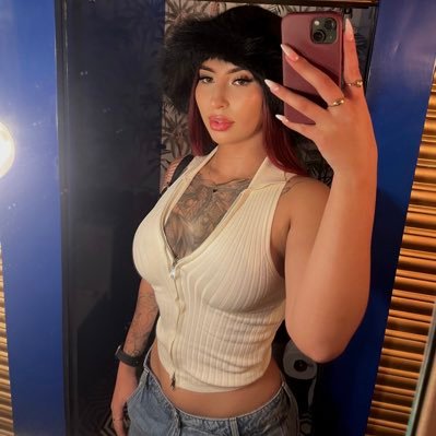 Twisted Ig: sputnikfiveee