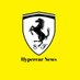 Ferrari Hypercar News 🐎 (@ferrarilmhnews) Twitter profile photo Ferrari Hypercar News 🐎 (@ferrarilmhnews) Twitter profile photo