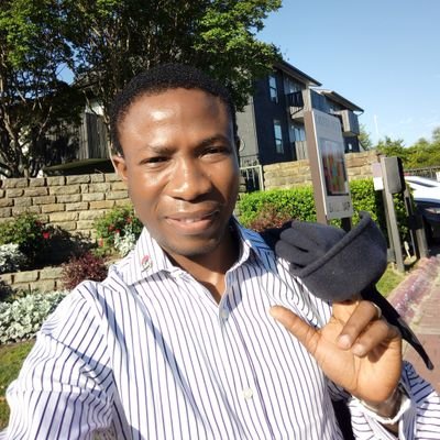 📍 Father | Physician | Fellow of the Royal Society of Public Health (FRSPH) UK.
Kindly subscribe to my YouTube channel
https://t.co/qgUWxDMmR1