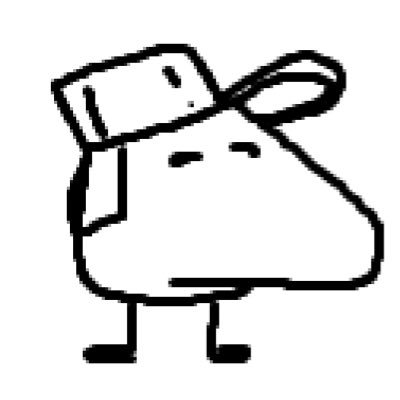 Programmer, Artist, Musician I suppose. I like music, VTubers, streamers, and content creation. You’re welcome to stay free of charge.