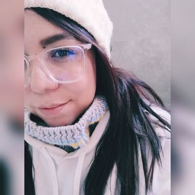 ♡ Más auténtica que los Decadentes ♡ Más fabulosa que los Cadillacs ♡
•Mamá de Mateo Rafael 💛
Ella| She| Her 💜✨