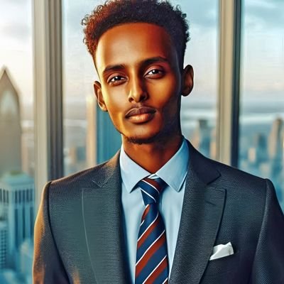 ABDIQANIFFF's profile picture. Crypto Invester||Graphic designer ||Airdroper||youtuber||

TG CHANNEL 
https://t.co/YpH7THbFvX.        #crypto #airdrops