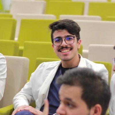 MohdAlmarzoq's profile picture. 