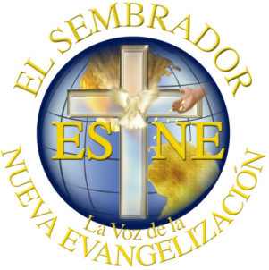 Radio Católica - El Sembrador Nueva Evangelización (ESNE) ESCUCHANOS EN VIVO: http://t.co/mZOYhHkoey