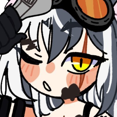 🛠️ Sleepy Direwolf // Mechromancer
⚙️ Cozy Streamer
💞 Wife: @adorablesandwich
🔗- https://t.co/uvbGCjXqXy