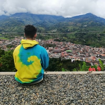 Mateo_Developer's profile picture. 